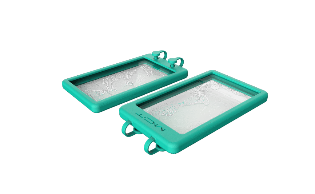 Cassettes MCT Box